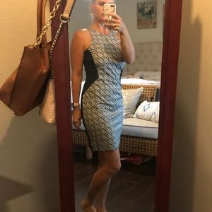 Banana Republic Pencil Dress. Size 6.